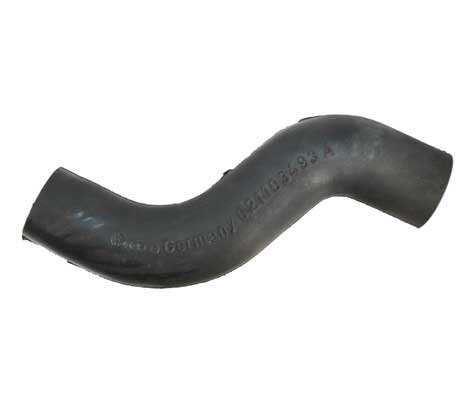 Flexible reniflard pour - de,