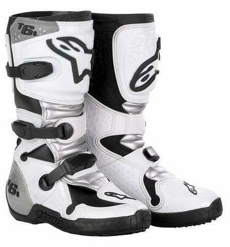 Alpinestars technologie - alpinestars, 6s