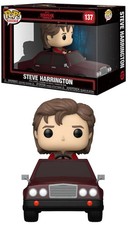 Stranger Things - Pop! Rides