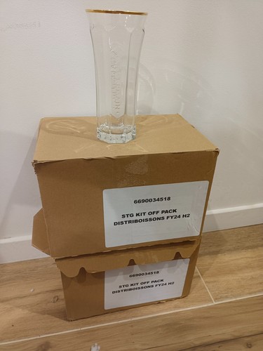 Verres saint germain spritz - germain,