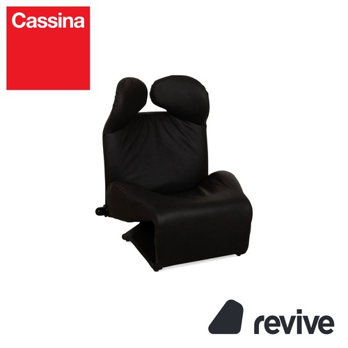 Cassina wink vegan cuir - wink,
