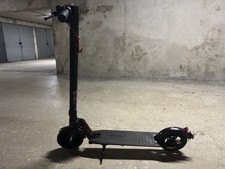 Trottinette Électrique