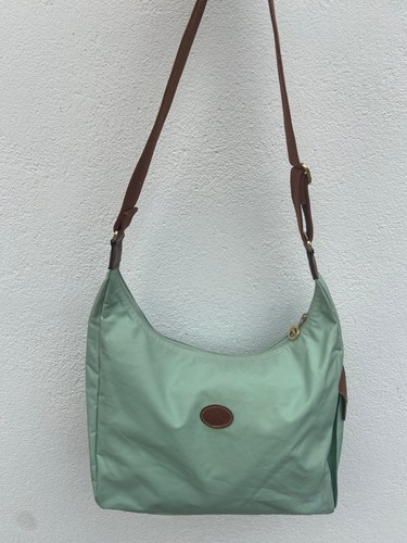 Sac main besace - à,