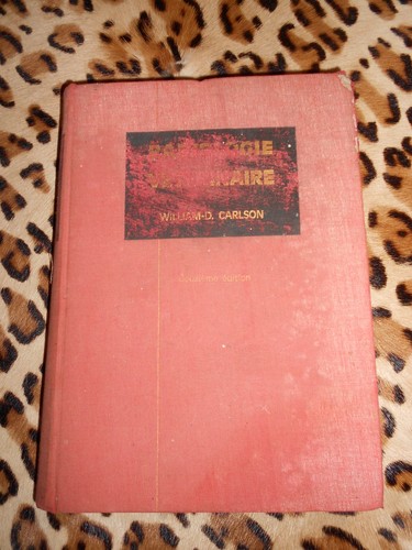 Carlson william - william-d.,