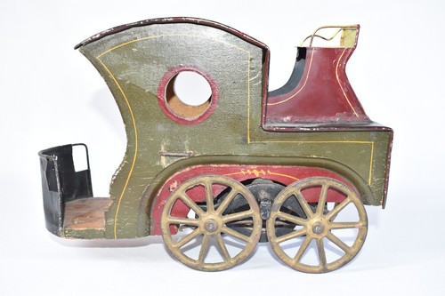 Jouet citroen americain - citroen,