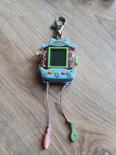 Jeux electronique porte cle - jeux,