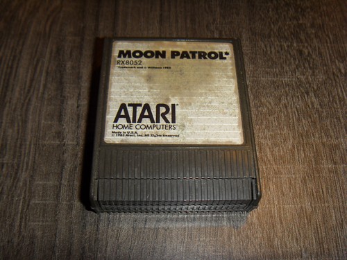 Star raiders pour atari - star, 400