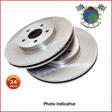 Xb5fttl Jeu 2 Disques Frein