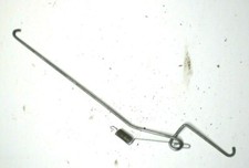 tringle regulateur moteur