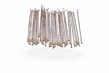 HARLEY CHOPPER BOBBER KNUCKLEHEAD FLATHEAD 18" SPOKES 8-5/32 INCHES OEM *TZ39