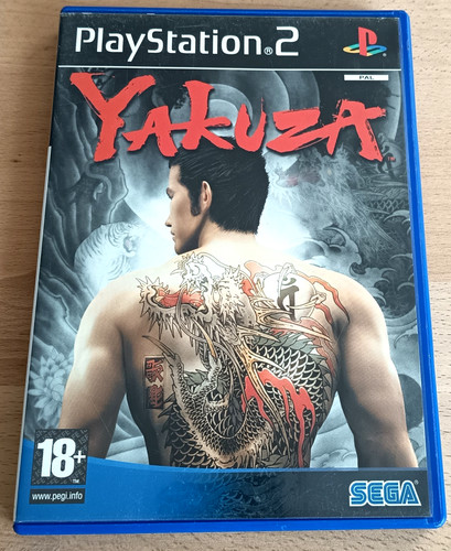 Playstation ps2 boîte - playstation,
