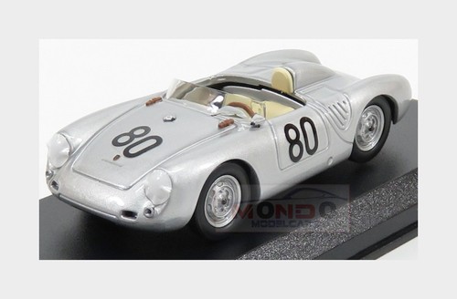 Best porsche 550 80 - 1:43,
