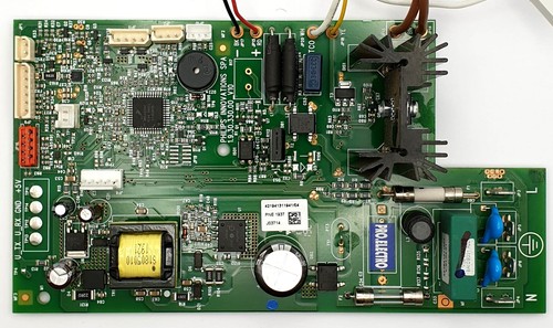 Psu alimentation machine - psu, de