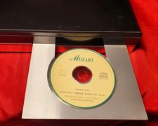 B&O Bang & Olufsen Beogram CD