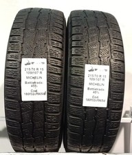 PNEUS USAGÉS PIÈCES 2