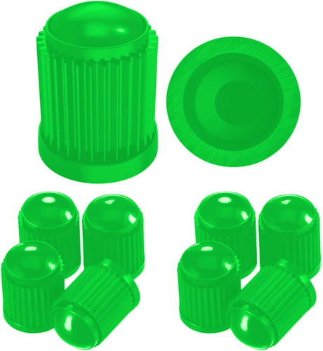 Lot capuchons de valve - lot,