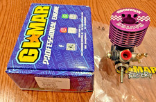 Novarossi Gimar Modified