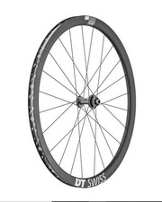 New Front Wheel DT SWISS  ERC 1400 Dicut 35 Disc Carbon road bike wheel roue