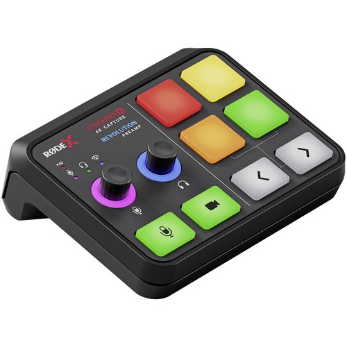 Rode 410500010 streamer - 410500010, x