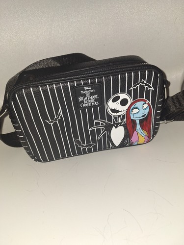 Saccoche jack disney - saccoche,