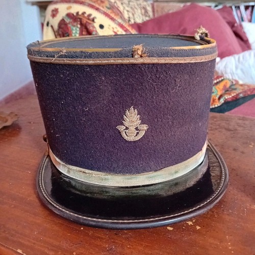 Rare képi officier - képi, d'officier