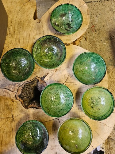 Bol artiasanal poterie - artiasanal,