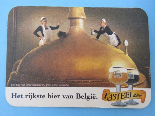 Tapis sous verre bière - tapis,