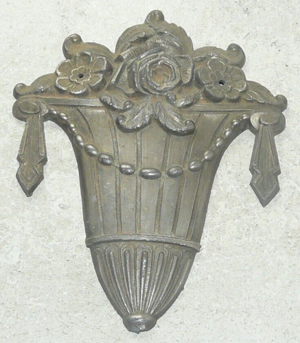 Ornement meuble style art - ornement,