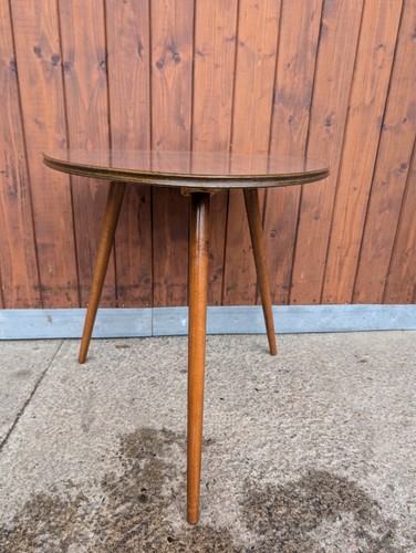 Table basse vintage - table,