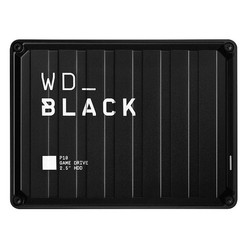 Western digital black p10 - western, wd