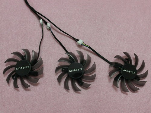Set fan cooler - fan, for