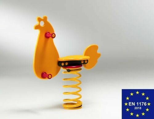 Extérieur jouets bascule - bascule, à