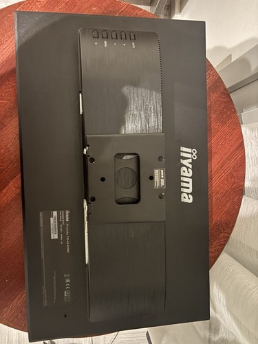 Vends deux ecran - ecran, iiyama