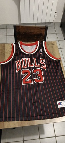Maillot vintage nba chicago - vintage,