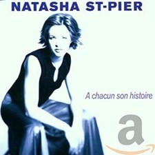 Cd Natasha St - Pier - À