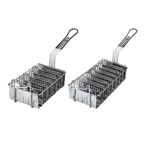 Panier tacos pour friture - pour,