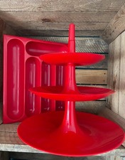 Serviteur Babell et range