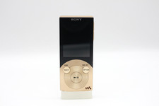 Sony Walkman NW-S744 Lecteur