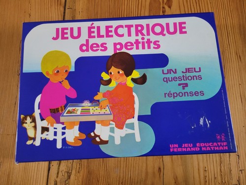 Ancien jeu - ancien,