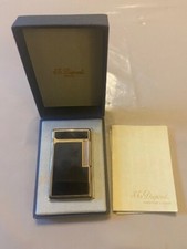 Briquet ST. Dupont Paris