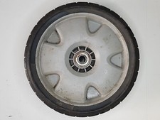 roue avant de tondeuse Honda