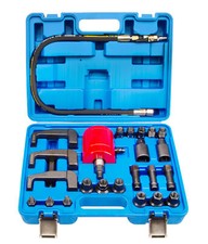 Jeu d'injecteurs diesel