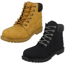 Femmes Spot On Synthétique