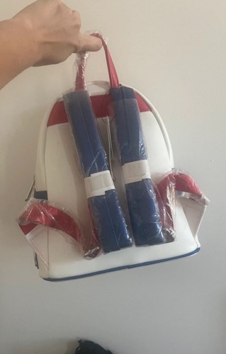 Sac loungefly disney - sac,