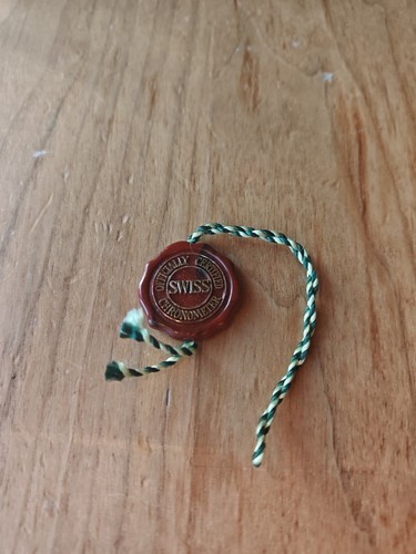 Rolex tag cosc - rolex,