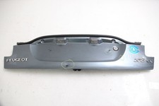 Tailgate Peugeot 206 CC Convertible Grey 860678 01-2006