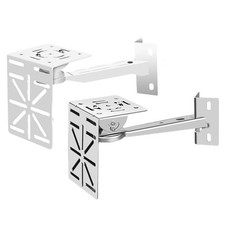 Support mural pour caméra -