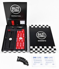 2x Original Alti Giri Premium