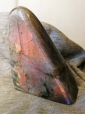 Labradorite orange – 206 g