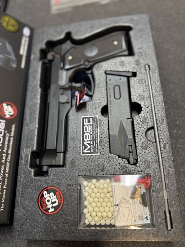 Tokyo marui m92f military - marui,